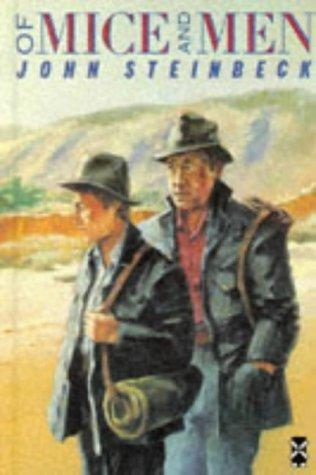 Of Mice and Men 9780435120955 John Steinbeck, Boeken, Taal | Engels, Gelezen, Verzenden