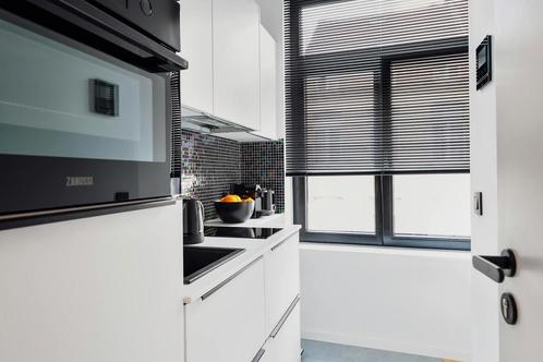 Appartement en Rue des Étudiants, Saint-Gilles, Immo, Appartementen en Studio's te huur