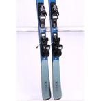 142 150 166 skis ROSSIGNOL EXPERIENCE 82 CA 2024, blue, gri, Sport en Fitness, Verzenden, Nieuw, Rossignol