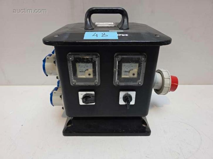 Stroomverdeelkast ,, Computers en Software, Overige Computers en Software, Ophalen