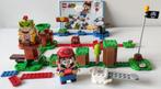 Lego Set - Super Mario - 71360, 71387, 71391, 71369, 71367,, Nieuw
