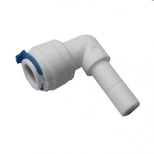 Osmose RO knie  1/4M x 1/4 fitting, Zakelijke goederen, Horeca | Keukenapparatuur, Ophalen of Verzenden