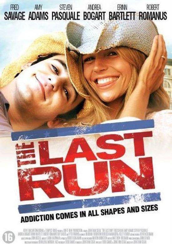 The last run (dvd tweedehands film), Cd's en Dvd's, Dvd's | Actie, Ophalen of Verzenden