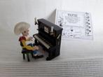 Lucky Luke - Pixi 5451 - Lucky Luke au piano - (1998)