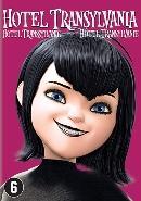 Hotel transylvania (VL/FR/UK) op DVD, Cd's en Dvd's, Verzenden, Nieuw in verpakking