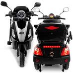 Rolektro E-Trike V.3 Scootmobiel, Diversen, Brommobielen en Scootmobielen, Overige merken, Nieuw, Ophalen of Verzenden, 16 km/u of meer