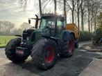 2010 Fendt 820 Vario, Nieuw