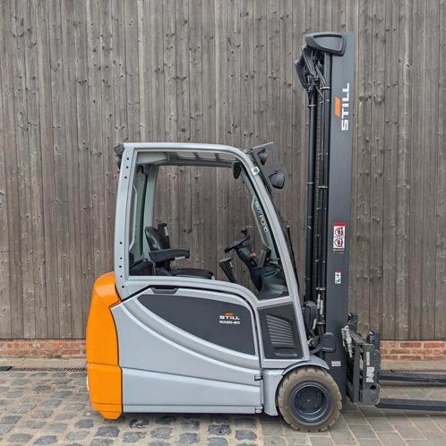 Heftruck - Still RX20-20L - 2ton, Zakelijke goederen, Machines en Bouw | Heftrucks en Intern transport, Heftruck, Elektrisch, 1000 tot 2000 kg