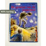 Groeten van de inspecteur 9789024235681 Pleysier, Boeken, Verzenden, Gelezen, Pleysier