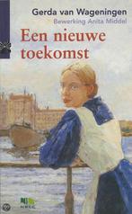 Nieuwe Toekomst 9789054830788 Gerda van Wageningen, Boeken, Verzenden, Gelezen, Gerda van Wageningen