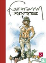 Jeremiah - Hermann post-atomique - 2008, Boeken, Eén stripboek, Verzenden, Zo goed als nieuw, Huppen, Hermann.