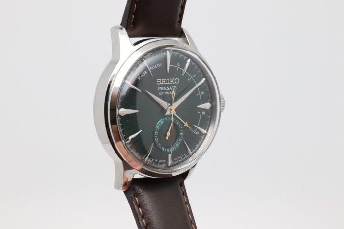 Seiko - Presage - Zonder Minimumprijs - SSA459J1 | 4R57-00E0, Handtassen en Accessoires, Horloges | Antiek