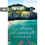 Een affaire in Cornwall 9789022575291 Liz Fenwick, Verzenden, Gelezen, Liz Fenwick