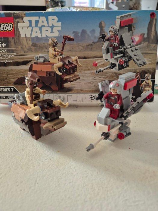 Lego Set - Star Wars - Star Wars assortment (assemblage, Kinderen en Baby's, Speelgoed | Duplo en Lego
