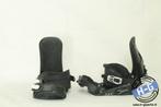 Refurbished - Snowboard bindingen - Rossignol - M/L, Sport en Fitness, Ophalen of Verzenden, Gebruikt, Bindingen