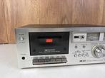 Akai - CS-702D Mk2 - *Serviced* Cassetterecorder-speler, TV, Hi-fi & Vidéo