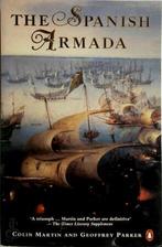 The Spanish Armada, Verzenden