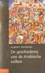 De Geschiedenis Van De Arabische Volken 9789025497576, Boeken, Gelezen, Verzenden, Albert Hourani