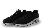 Skechers Sneakers in maat 41 Zwart | 5% extra korting, Kleding | Heren, Schoenen, Verzenden, Zwart, Zo goed als nieuw, Skechers