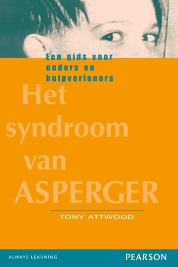 Het syndroom van Asperger 9789026516726 T. Attwood, Verzenden, T. Attwood