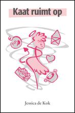 Kaat ruimt op 9789079603022 Jessica de Kok, Boeken, Verzenden, Gelezen, Jessica de Kok