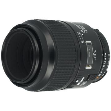 Nikon AF Micro-Nikkor 105mm F/2.8 D occasion beschikbaar voor biedingen