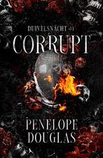 Corrupt / Duivelsnacht 9789464820645, Livres, Penelope Douglas, Verzenden