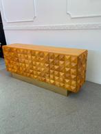 Credenza - esdoornhout