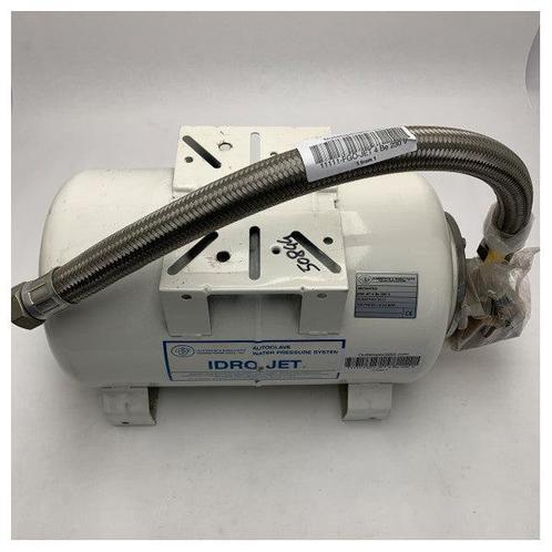 Bieden: Gianneschi High-Quality 20L Marine Autoclave Water, Watersport en Boten, Bootonderdelen, Ophalen of Verzenden