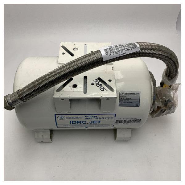 Bieden: Gianneschi High-Quality 20L Marine Autoclave Water, Watersport en Boten, Bootonderdelen, Ophalen of Verzenden