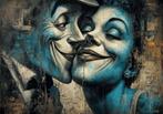 Giancarlo Colombo - GCD Art - Thats Amore #3, Antiek en Kunst