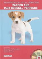 Parson and Jack Russell Terriers, Boeken, Nieuw, Verzenden
