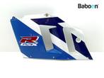 Zijkuipdeel Links Suzuki GSX R 750 1991 (GSXR750 GR7A), Motoren, Verzenden, Gebruikt