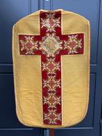 Kazuifel & Manipel (2) - Soie, lint, broderie, applications, Antiek en Kunst