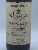 1966 Vega Sicilia, Único - Ribera del Duero Gran Reserva - 1, Verzamelen, Wijnen, Nieuw