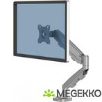 Fellowes Eppa 99,1 cm (39 ) Klem Zilver, Verzenden, Nieuw