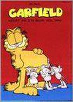 Garfield / Heeft er zijn buik vol van / Garfield albums / 60, Boeken, Verzenden, Gelezen, Jennifer Davis