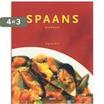 SPAANS KOOKBOEK 9789057642302 P. Aris, Boeken, Verzenden, Zo goed als nieuw, P. Aris