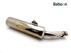 Silencieux déchappement Original Suzuki GSF 1250 Bandit, Verzenden, Nieuw