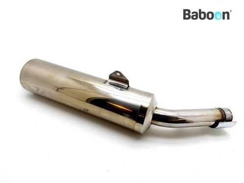 Silencieux déchappement Original Suzuki GSF 1250 Bandit, Motoren, Onderdelen | Suzuki, Verzenden