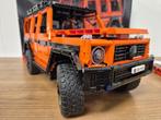 Lego Set - 42177 - Technic - Mercedes-Benz G 500, Nieuw
