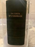 Don Alvaro da Costa - Stundenbuch - 1520-2010, Antiek en Kunst