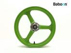 Achterwiel Kawasaki KR-1 250 (KR250B), Motoren, Verzenden, Gebruikt