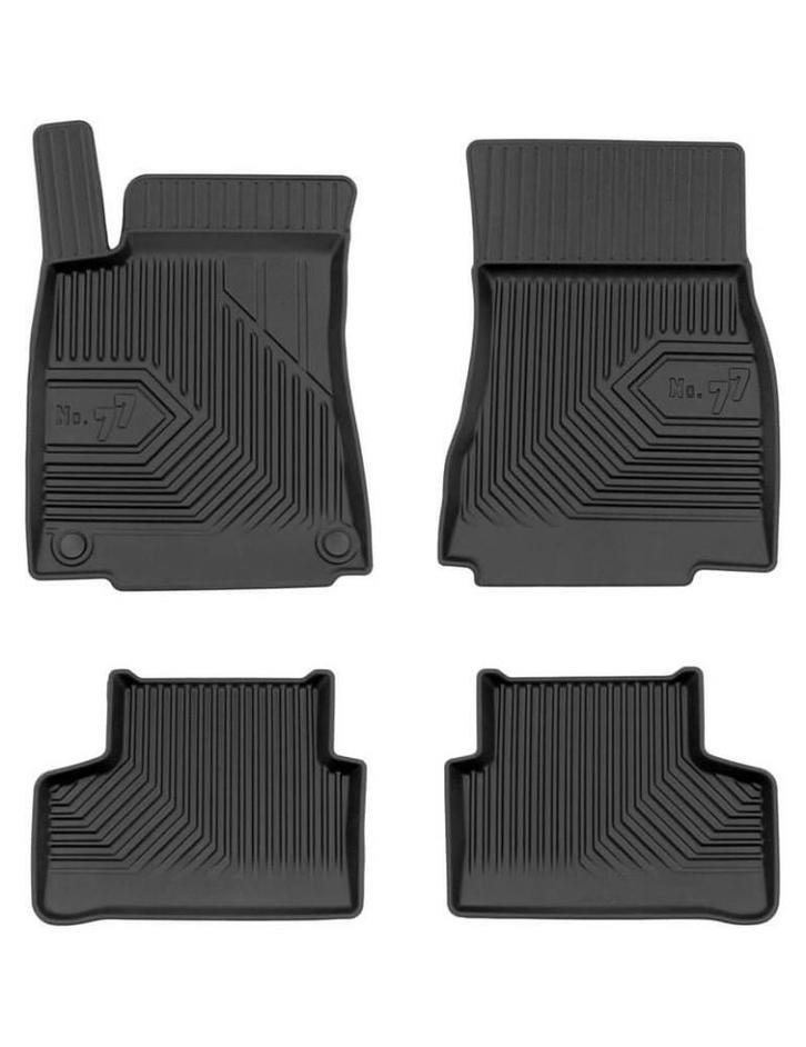 Mercedes Mercedes-Benz CLA C118 vanaf 2019 All Weather rubbe, Auto-onderdelen, Interieur en Bekleding, Verzenden