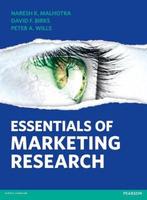 Essentials of Marketing Research 9780273724339, Verzenden, Gelezen, Naresh Malhotra