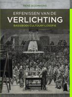 Erfenissen van de Verlichting 9789461050014 René Boomkens, Boeken, Verzenden, Zo goed als nieuw, René Boomkens