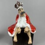 Anna Em - FREDDIE MERCURY - hand made, Antiek en Kunst