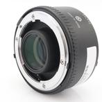 Nikon TC-17E II, (af-s) 1.7x teleconverter | Tweedehands, Verzenden, Zo goed als nieuw