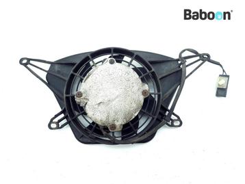 Koelfan Motor BMW K 1300 S (K1300S), Motoren, Verzenden, Gebruikt