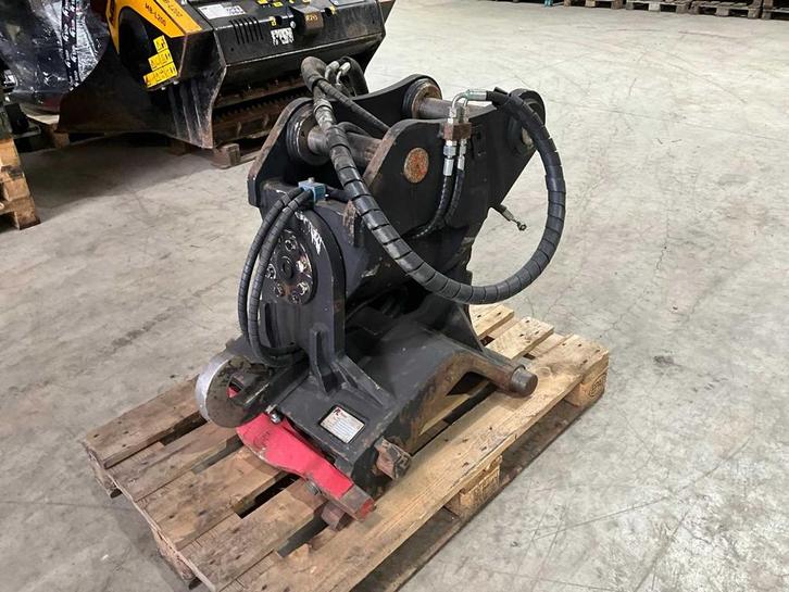 Pladdet PT9 - Graafbak - 2022, Zakelijke goederen, Machines en Bouw | Kranen en Graafmachines